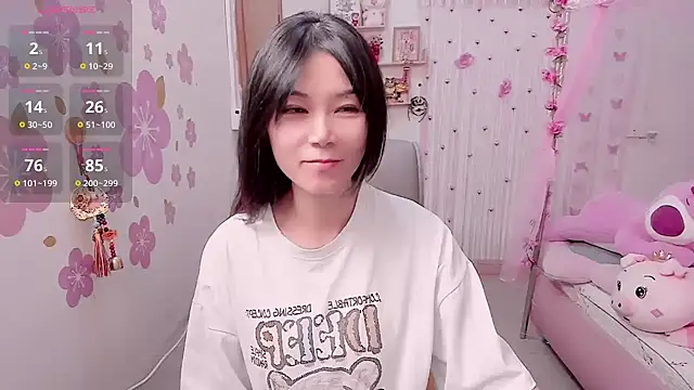 Stylec66 online show from 11/17/25, 03:05