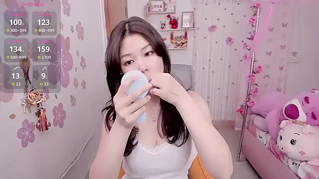 Stylec66 online show from 03/16/26, 02:30