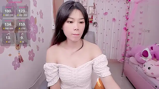 Stylec66 online show from 10/10/25, 02:34