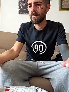 charlye inkkkk online show from 04/09/26, 01:17