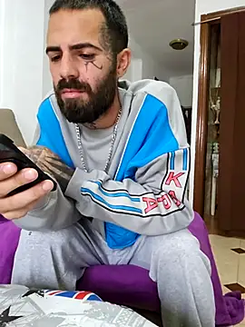 charlye inkkkk online show from 11/13/25, 04:00