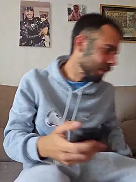 charlye inkkkk online show from 04/02/26, 01:18