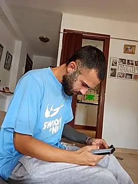 charlye inkkkk online show from 11/04/25, 12:09