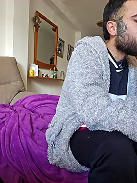 charlye inkkkk online show from 01/09/26, 01:18