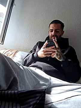 charlye inkkkk online show from 12/01/25, 11:33