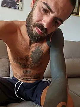 charlye inkkkk online show from 10/15/25, 12:57