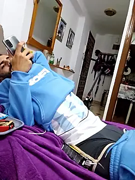 charlye inkkkk online show from 11/08/25, 01:20