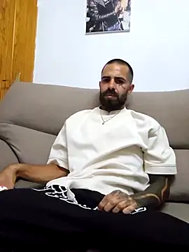 charlye inkkkk online show from 10/11/25, 09:16