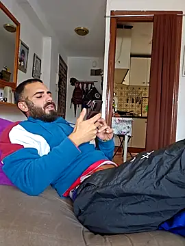 charlye inkkkk online show from 11/07/25, 01:15