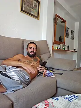 charlye inkkkk online show from 10/07/25, 12:17