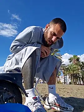 charlye inkkkk online show from 10/30/25, 01:53