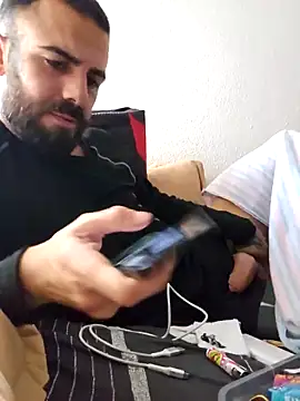 charlye inkkkk online show from 11/11/25, 08:09