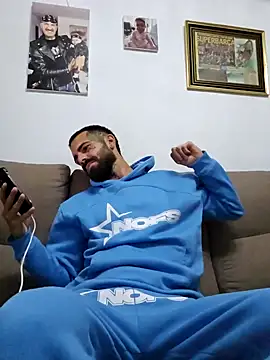 charlye inkkkk online show from 11/14/25, 08:45