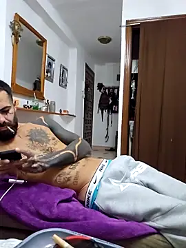 charlye inkkkk online show from 12/02/25, 11:50