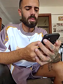 charlye inkkkk online show from 10/25/25, 01:01