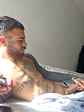 charlye inkkkk online show from 02/03/26, 12:32