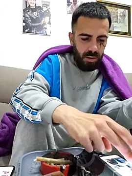 charlye inkkkk online show from 02/19/26, 12:51