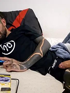 charlye inkkkk online show from 04/10/26, 01:23