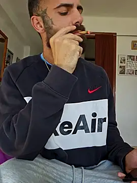 charlye inkkkk online show from 11/10/25, 02:55