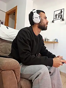 charlye inkkkk online show from 01/07/26, 12:43