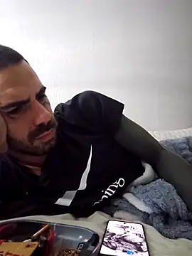 charlye inkkkk online show from 03/07/26, 02:44