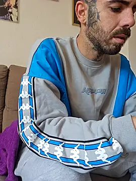 charlye inkkkk online show from 03/12/26, 01:15