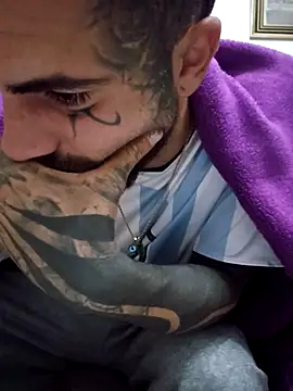 charlye inkkkk online show from 03/31/26, 08:55