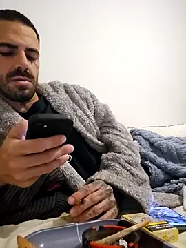 charlye inkkkk online show from 03/08/26, 02:04