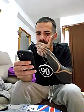 charlye inkkkk online show from 02/27/26, 10:09