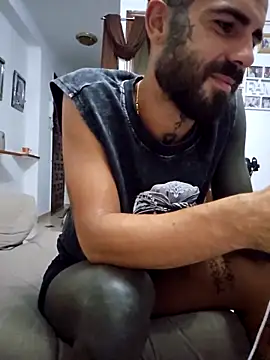 charlye inkkkk online show from 10/02/25, 09:51