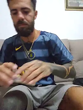 charlye inkkkk online show from 05/26/26, 09:35