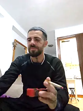 charlye inkkkk online show from 04/10/26, 11:12