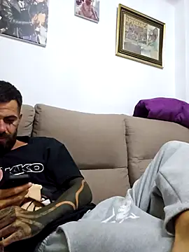 charlye inkkkk online show from 05/10/26, 10:55