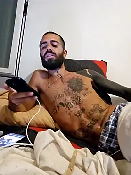 charlye inkkkk online show from 10/20/25, 04:03