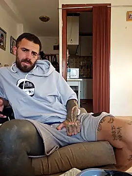 charlye inkkkk online show from 04/15/26, 06:01