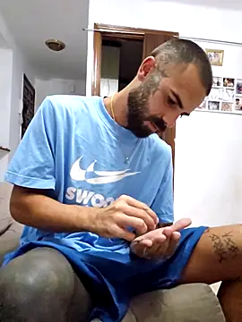 charlye inkkkk online show from 10/09/25, 09:37