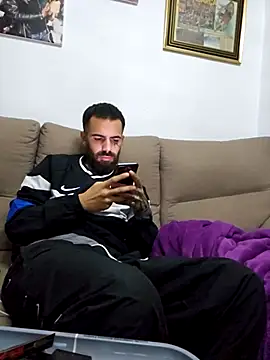 charlye inkkkk online show from 12/03/25, 07:24