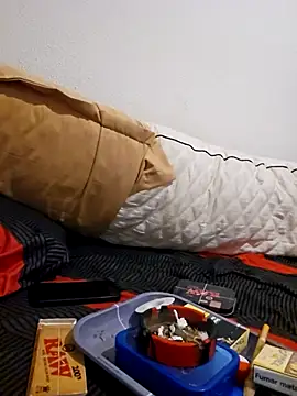 charlye inkkkk online show from 10/22/25, 05:51