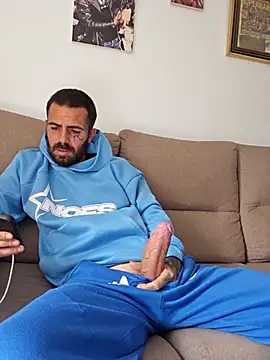 charlye inkkkk online show from 03/24/26, 03:23