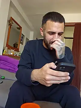 charlye inkkkk online show from 02/13/26, 12:38