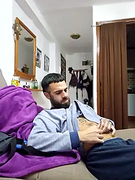 charlye inkkkk online show from 01/09/26, 01:12