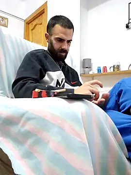 charlye inkkkk online show from 11/10/25, 02:05