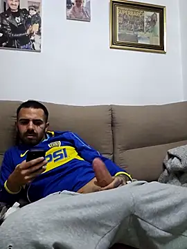 charlye inkkkk online show from 03/06/26, 01:11