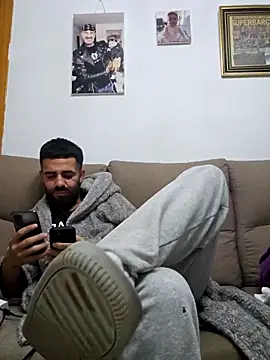 charlye inkkkk online show from 02/05/26, 01:45