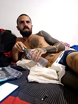 charlye inkkkk online show from 10/18/25, 12:45