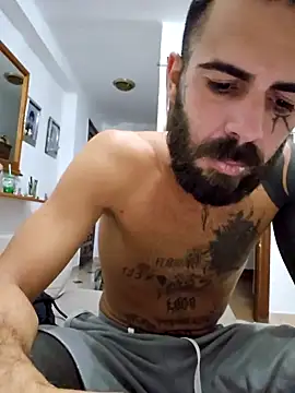 charlye inkkkk online show from 11/01/25, 11:53