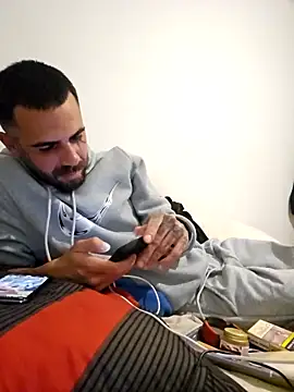 charlye inkkkk online show from 03/26/26, 01:48