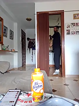 charlye inkkkk online show from 11/16/25, 01:05