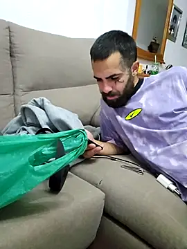 charlye inkkkk online show from 11/24/25, 12:32