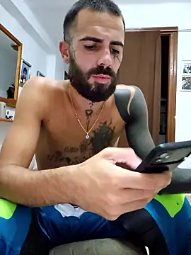 charlye inkkkk online show from 10/27/25, 11:05